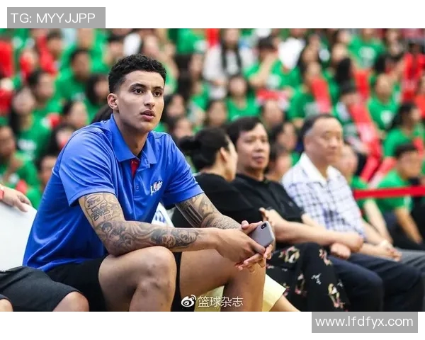 凯尔库兹马的篮球之路:从新秀到全明星的成长历程与挑战 凯尔库兹马的篮球之路:从新秀到全明星的成长历程与挑战